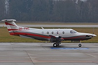 Piper OK – Pilatus PC-12/47E OK-PMC