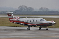 Piper OK – Pilatus PC-12/47E OK-PMC