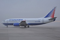 Transaero Airlines – Boeing B737-33S EI-ERP