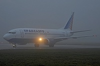 Transaero Airlines – Boeing B737-33S EI-ERP