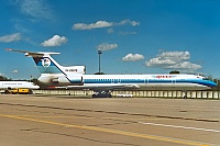 Yamal – Tupolev TU-154M RA-85819