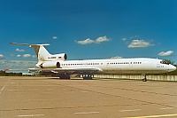 Enkor – Tupolev TU-154M RA-85829