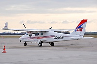 F-Air – Tecnam P-2006T OK-MEP