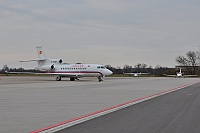 Rossia – Dassault Aviation Falcon 7X RA-09007