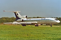 Kras Air – Tupolev TU-154M RA-85683