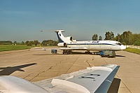 Kras Air – Tupolev TU-154M RA-85678