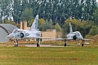 France Air Force – Dassault Aviation Mirage 2000C 5-OF