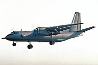 Hungary Air Force – Antonov AN-26 603