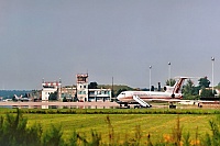 Poland Air Force – Tupolev TU-154M 101