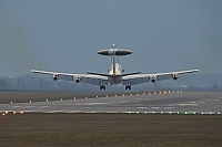 NATO – Boeing E-3A AWACS LX-N90448