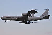 NATO – Boeing E-3A AWACS LX-N90448