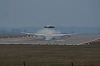 NATO – Boeing E-3A AWACS LX-N90448