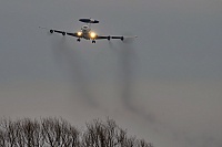 NATO – Boeing E-3A AWACS LX-N90448