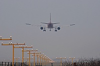 SA Czech Airlines – Airbus A319-112 OK-NEP