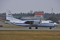 Russia Air Force – Antonov AN-30B 01