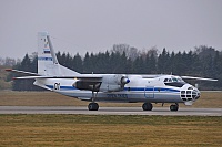 Russia Air Force – Antonov AN-30B 01