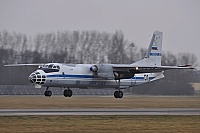 Russia Air Force – Antonov AN-30B 01