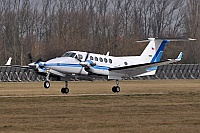 Junker – Beech 200GT/250 OK-EJM