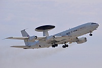 NATO – Boeing E-3A AWACS LX-N90453