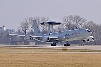 NATO – Boeing E-3A AWACS LX-N90453