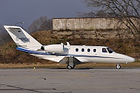 GIESERS STAHLBAU – Cessna 525 D-IRON