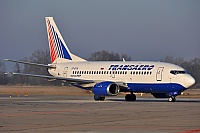 Transaero Airlines – Boeing B737-524 VP-BYN