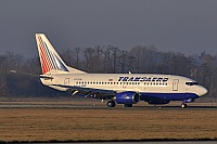 Transaero Airlines – Boeing B737-524 VP-BYN