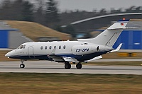 Madjet – Hawker 900XP CS-DPA