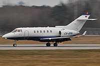 Madjet – Hawker 900XP CS-DPA