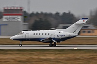 Madjet – Hawker 900XP CS-DPA