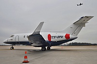 Madjet – Hawker 900XP CS-DPA
