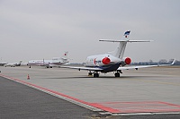 Madjet – Hawker 900XP CS-DPA