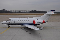 Madjet – Hawker 900XP CS-DPA