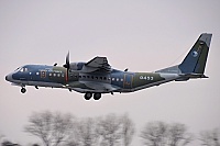 Czech Air Force – CASA C-295M 0453