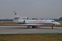 Rossia – Dassault Aviation Falcon 7X RA-09009