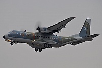 Czech Air Force – CASA C-295M 0453