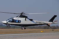 Tatra Jet – Agusta A-109E OM-TTV