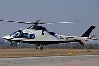 Tatra Jet – Agusta A-109E OM-TTV