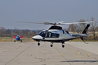 Tatra Jet – Agusta A-109E OM-TTV