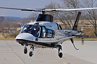 Tatra Jet – Agusta A-109E OM-TTV