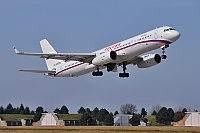 Rossia – Tupolev TU-214 RA-64505