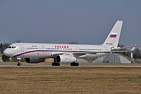 Rossia – Tupolev TU-214 RA-64505