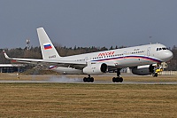 Rossia – Tupolev TU-214 RA-64505