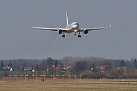 Rossia – Tupolev TU-214 RA-64505