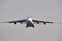 Antonov Design Bureau – Antonov AN-124-100 UR-82072