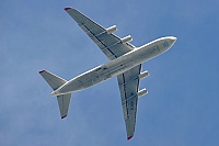 Antonov Design Bureau – Antonov AN-124-100 UR-82072
