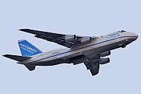 Antonov Design Bureau – Antonov AN-124-100M-150 UR-82072