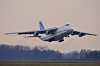 Antonov Design Bureau – Antonov AN-124-100M-150 UR-82072