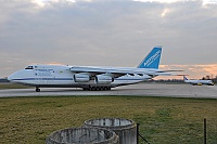 Antonov Design Bureau – Antonov AN-124-100M-150 UR-82072