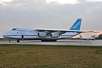 Antonov Design Bureau – Antonov AN-124-100M-150 UR-82072